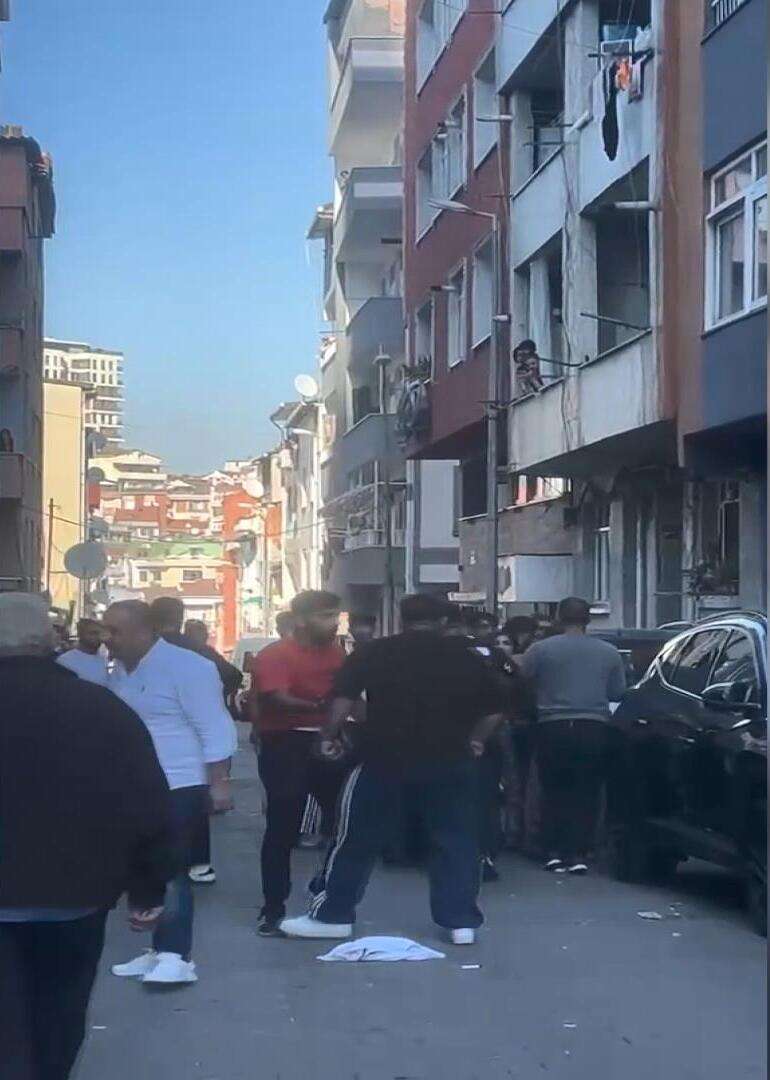 Genç kadının intikamı acı oldu! Evli olduğunu öğrendiği eski sevgilisine tornavida sapladı 3